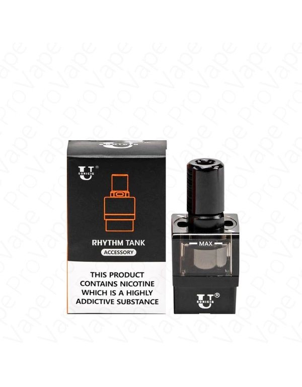 Usonicig Rhythm Tank Replacement Cartridge