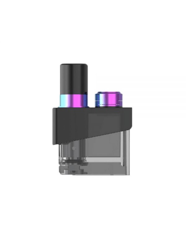 SMOK Trinity Alpha Empty Pod for the Best Price