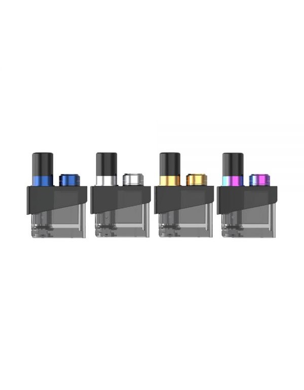 SMOK Trinity Alpha Empty Pod for the Best Price