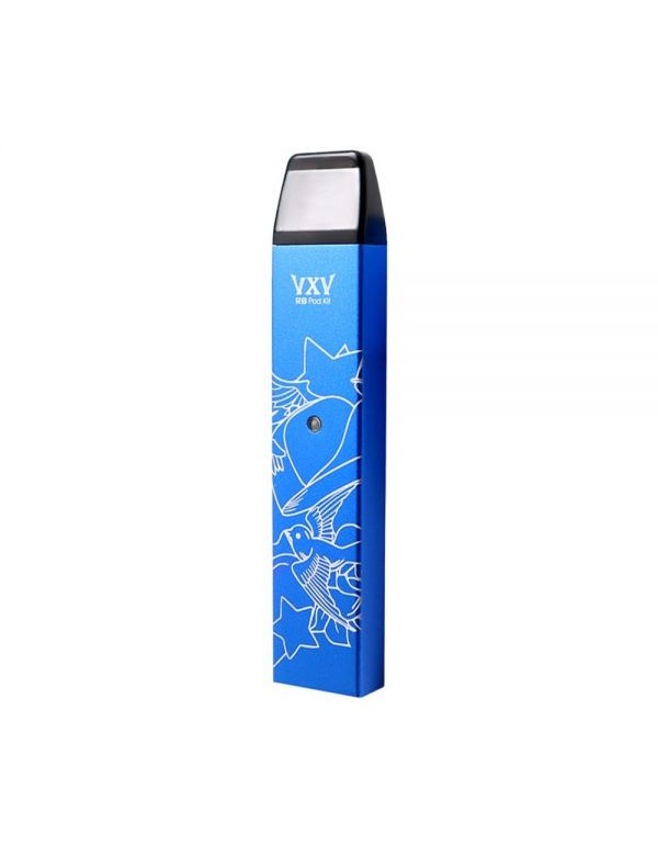 VXV RB Pod System Kit