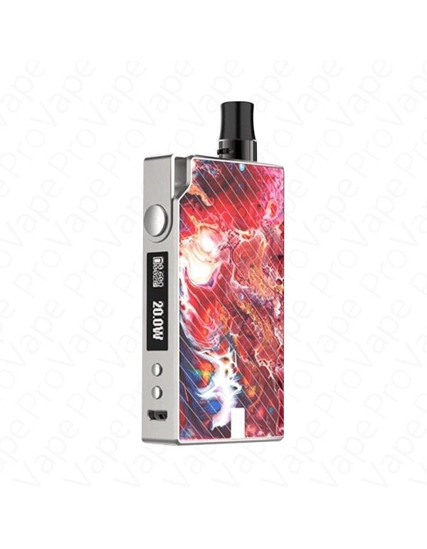 Vaporesso Degree 20W Pod System Kit