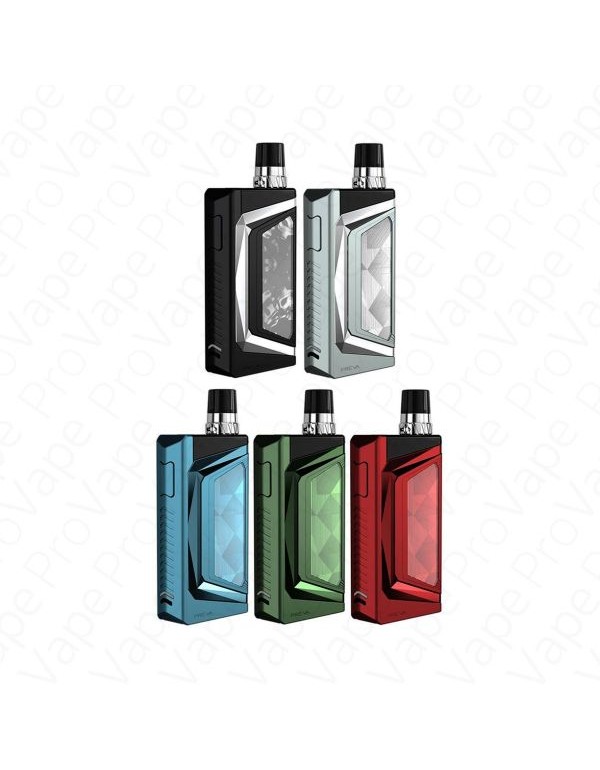 Wismec Preva 20W Pod System Kit