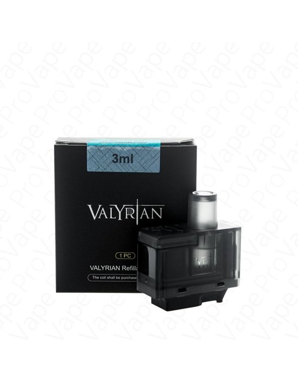UWELL Valyrian Replacement Pod Cartridge