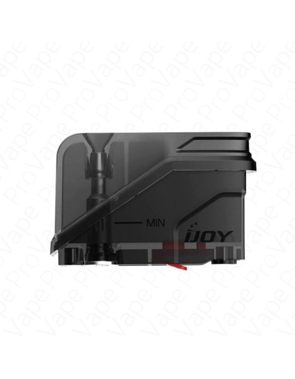 iJoy Captain AirGo Pod Cartridge
