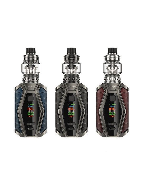 UWELL Valyrian 3 Starter Kit