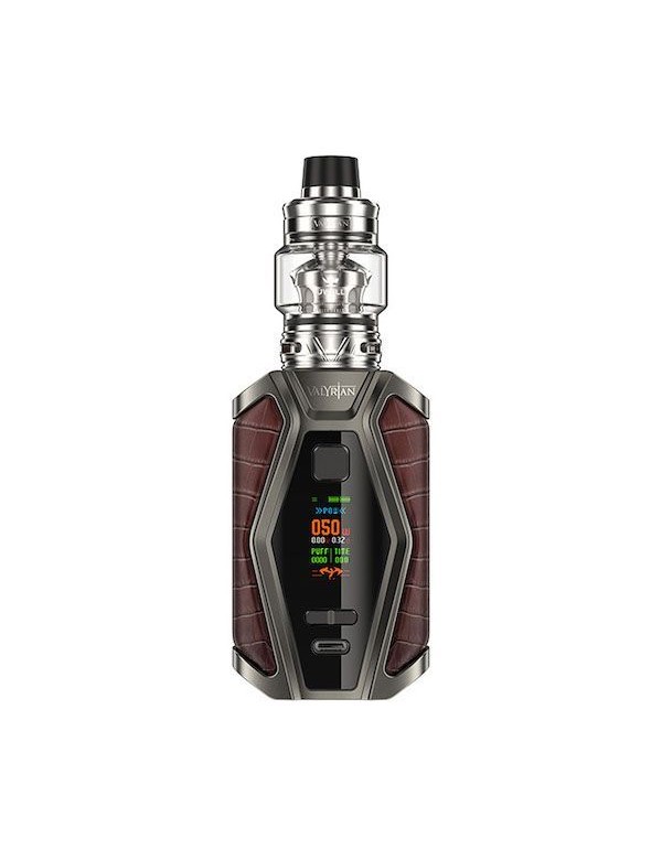 UWELL Valyrian 3 Starter Kit